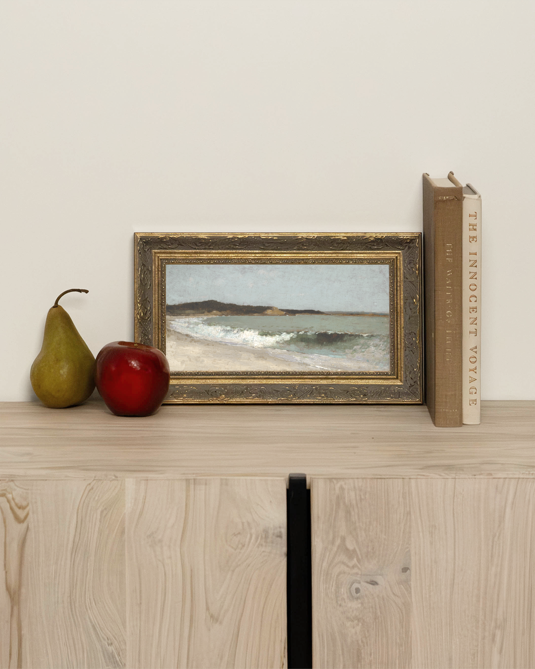 Beach Landscape