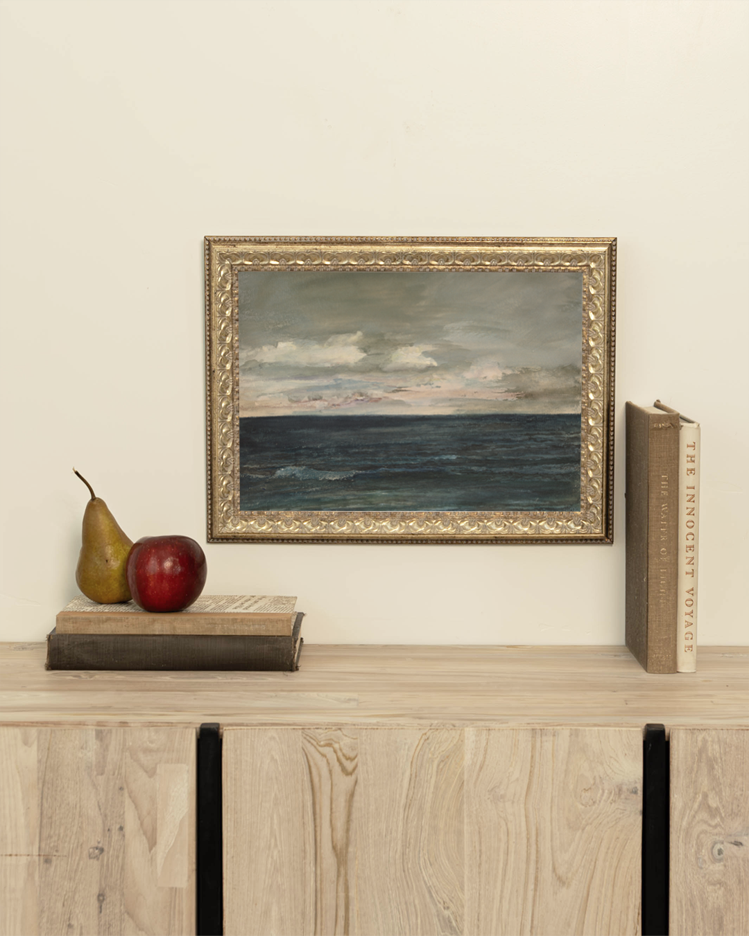 Ocean View