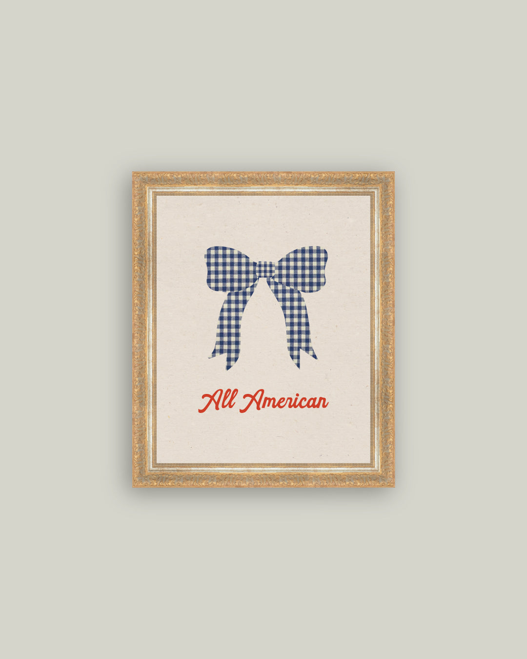 All American