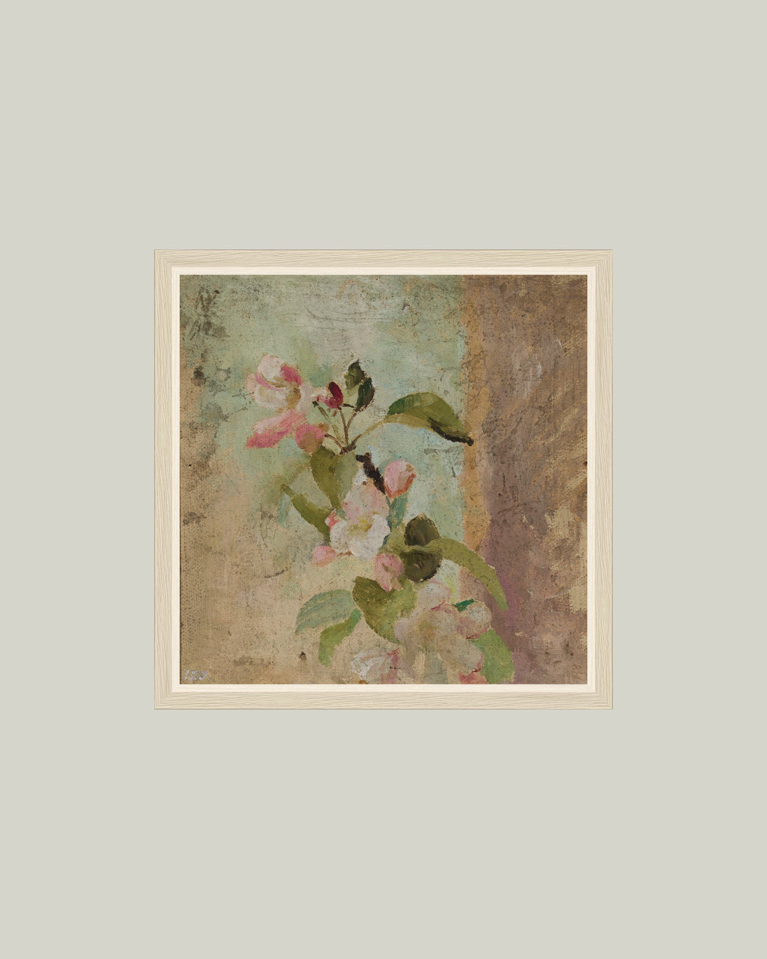 Apple Blossoms