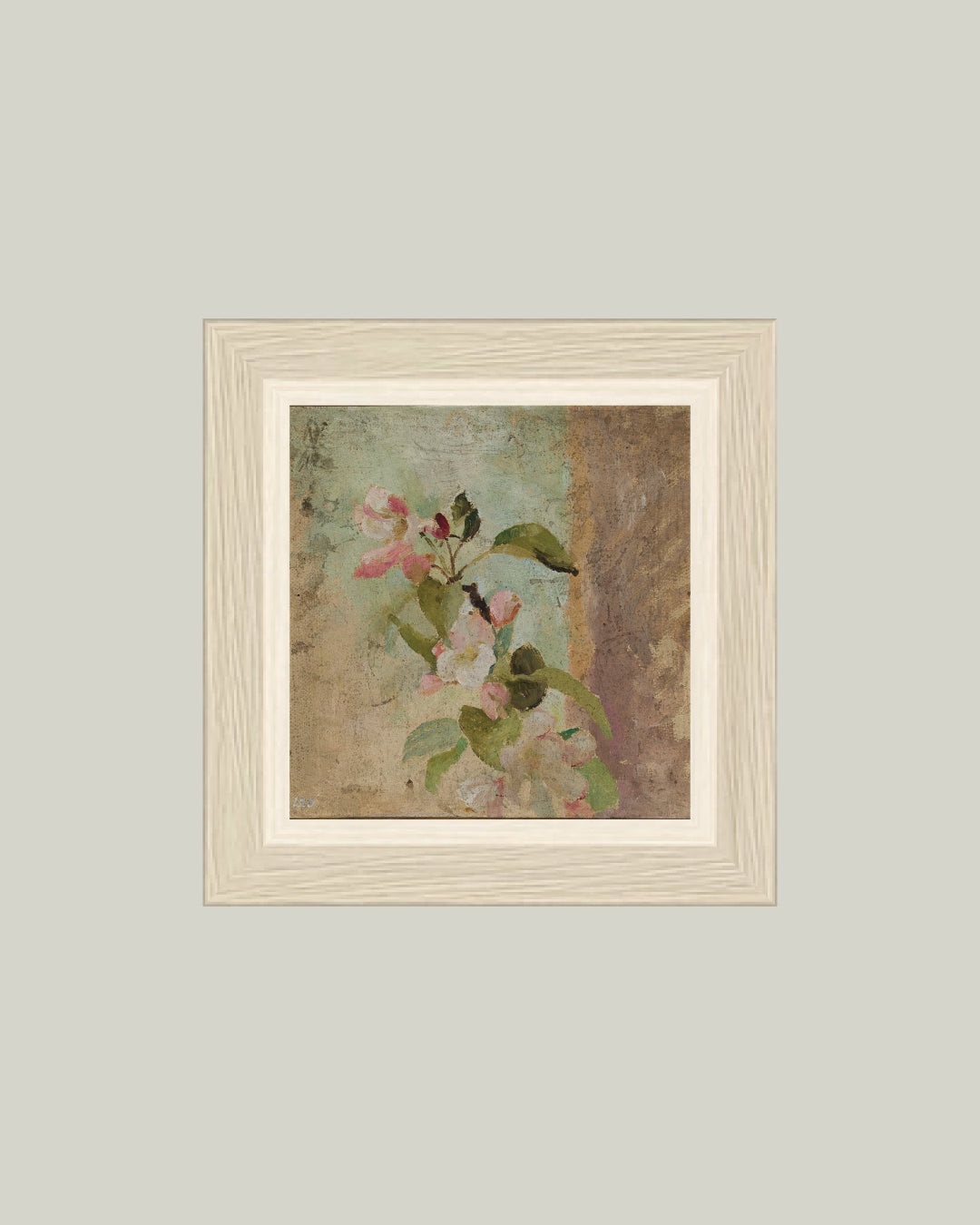 Apple Blossoms