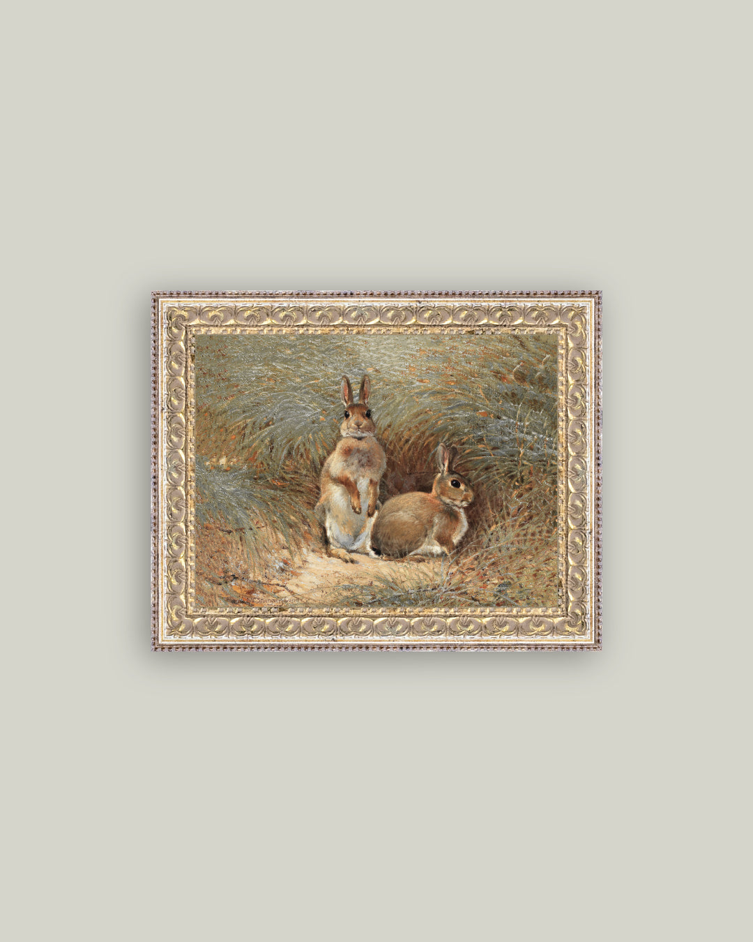Bunnies