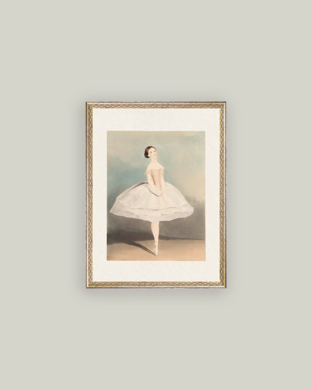 Ballerina