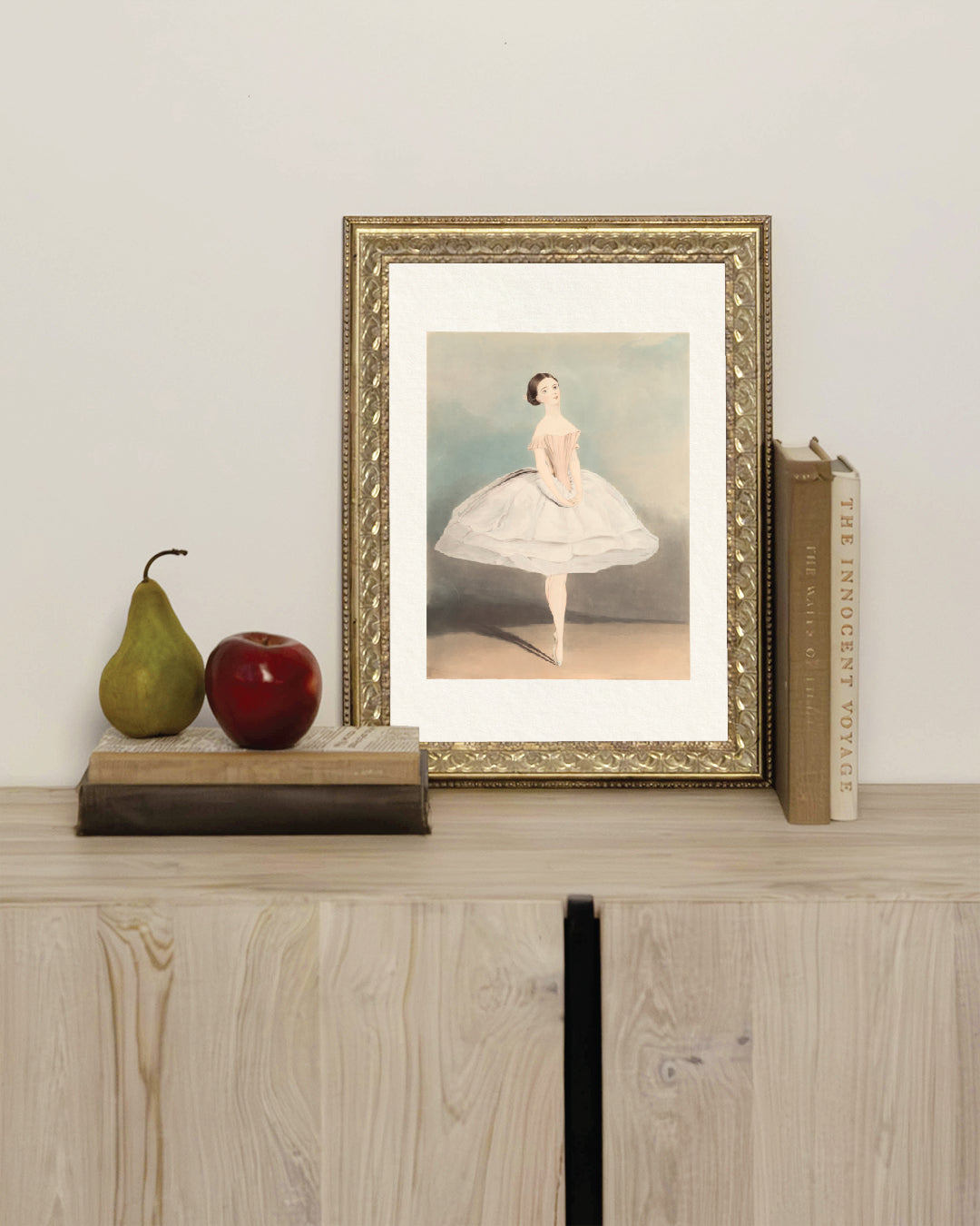 Ballerina