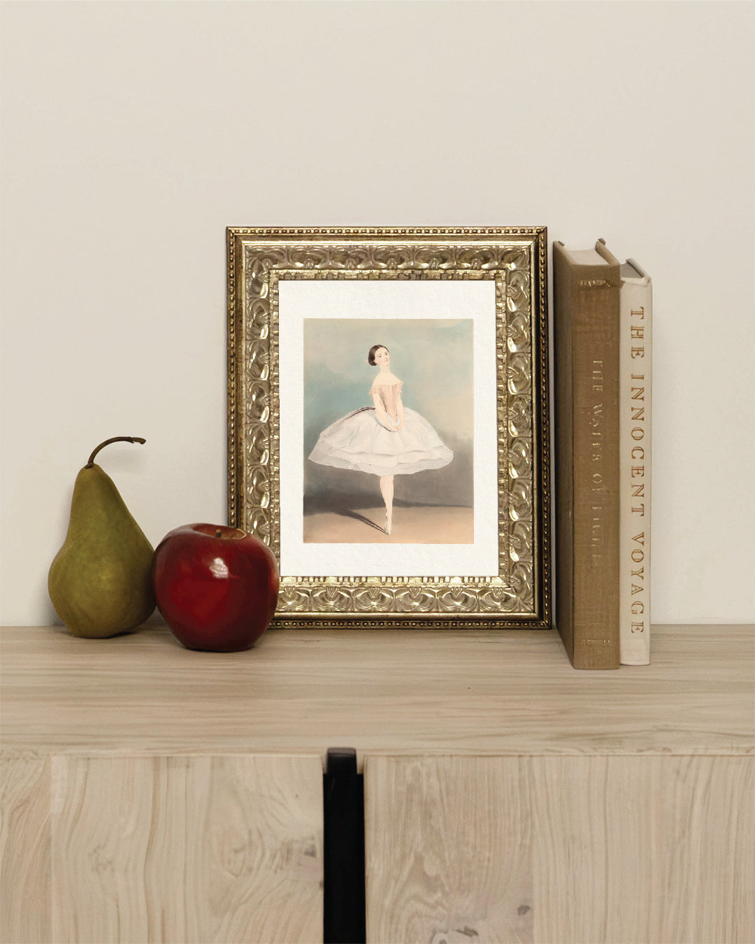 Ballerina