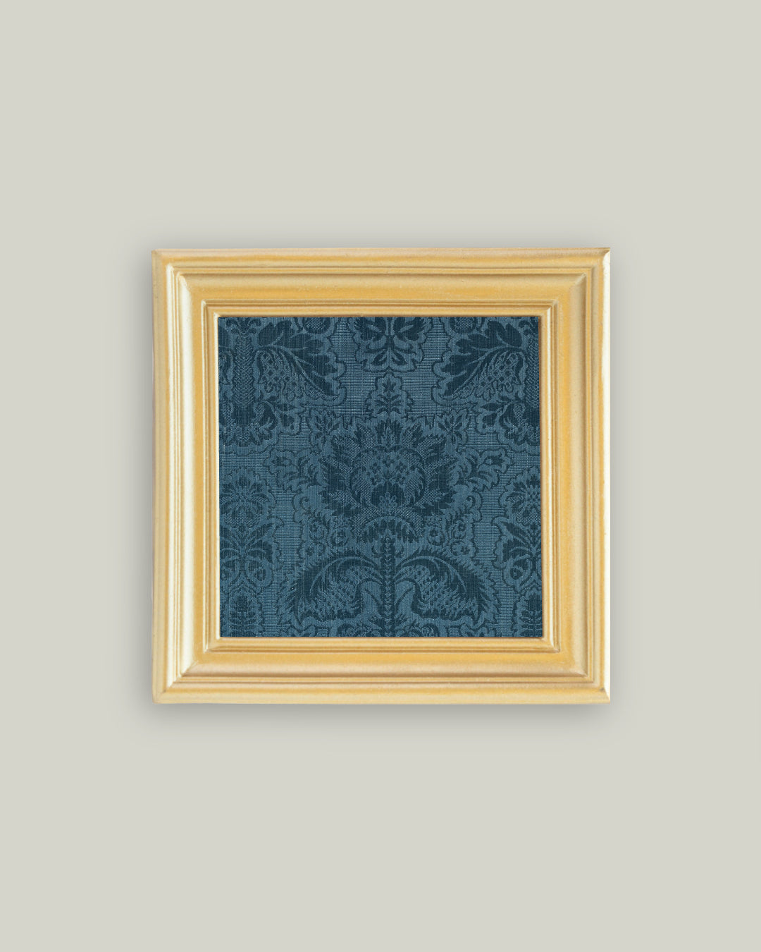 Beveled Square Photo Frame