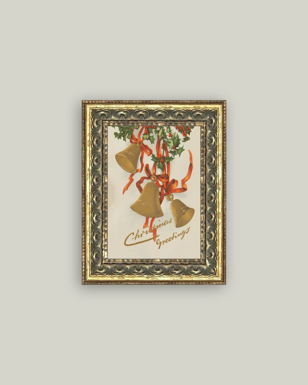 Christmas Greetings