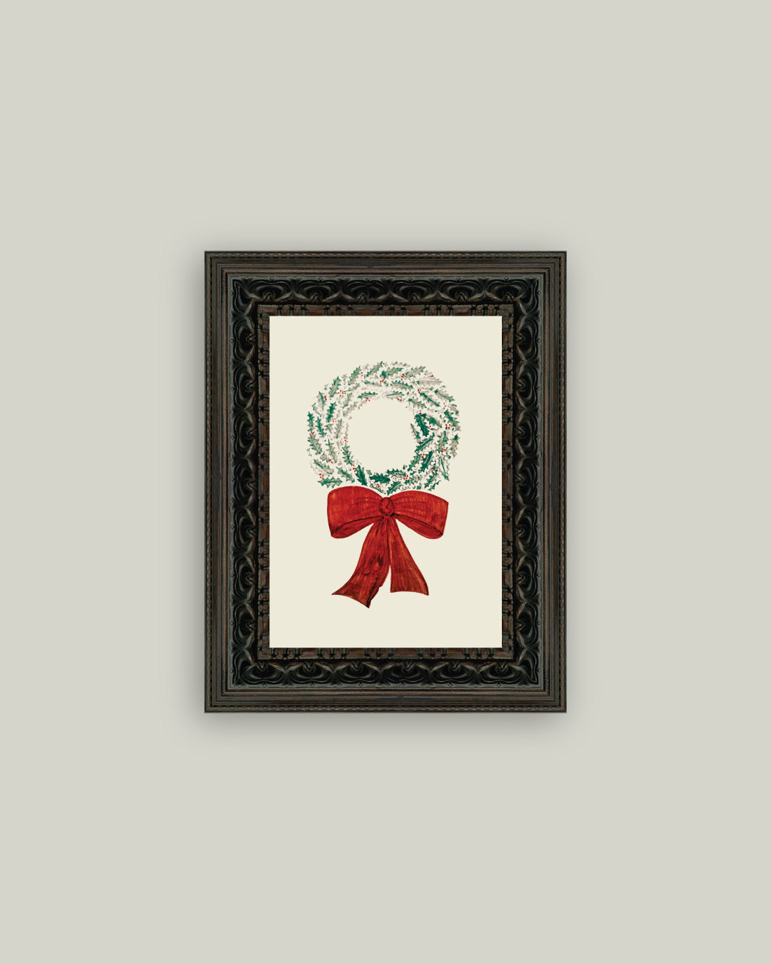 Christmas Wreath