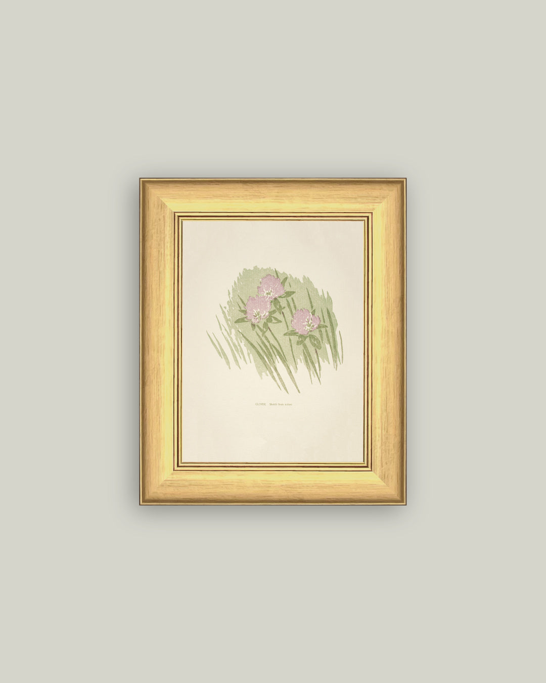 Clover
