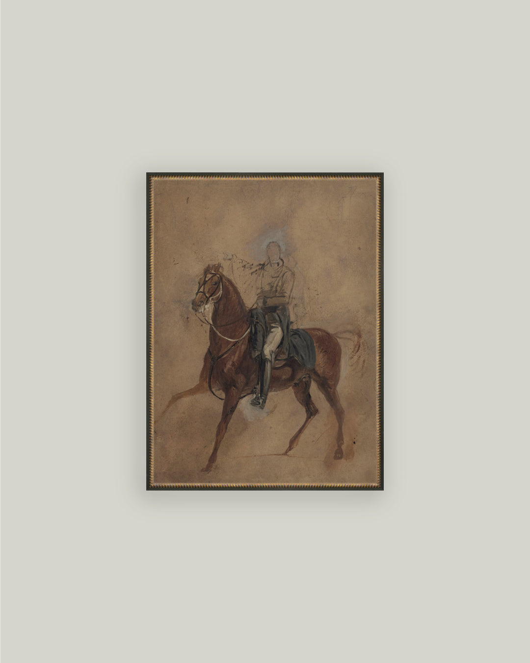 Copenhagen, Duke of Wellington's Horse