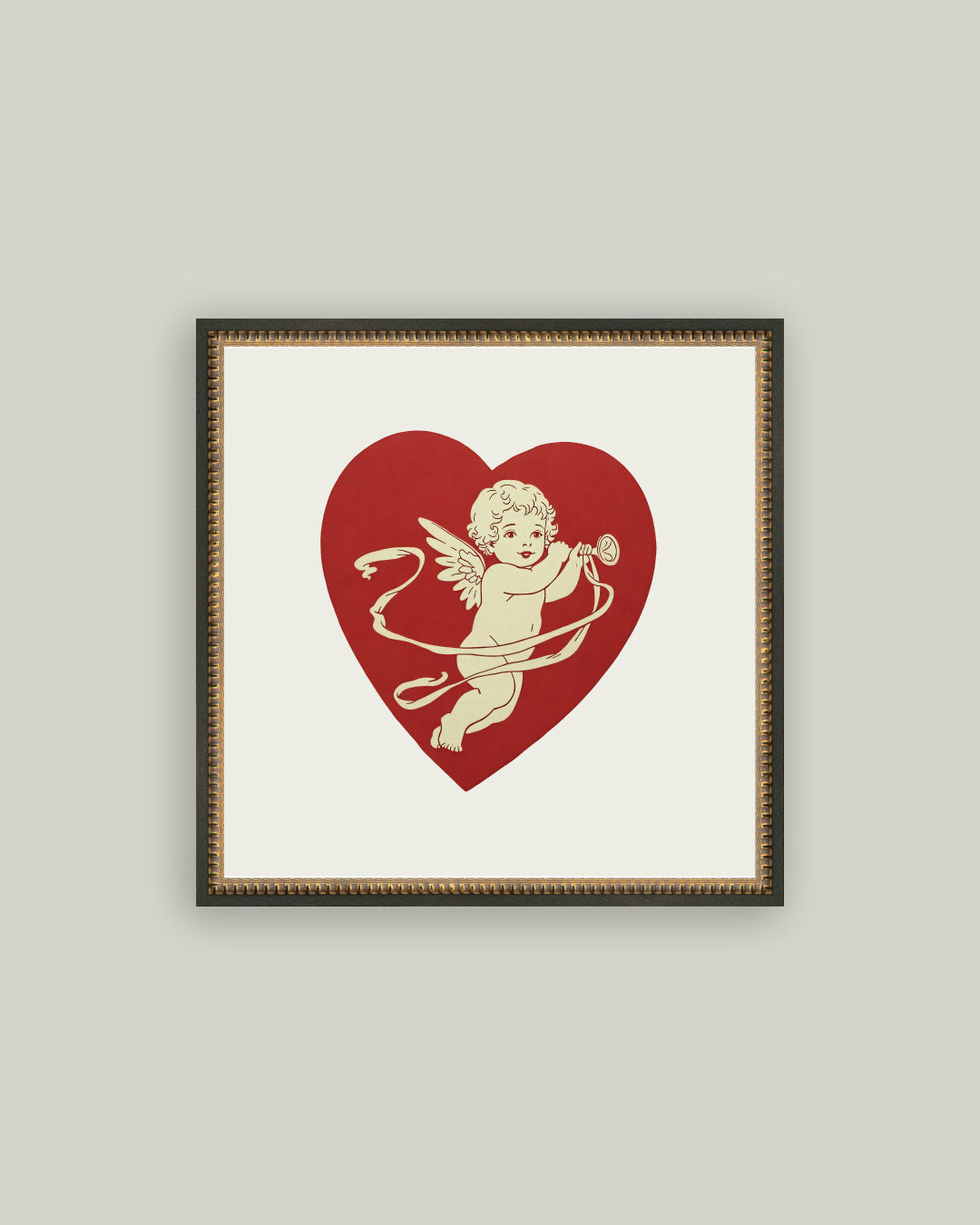Cupid of Hearts