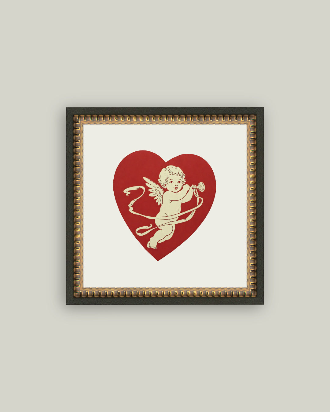 Cupid of Hearts