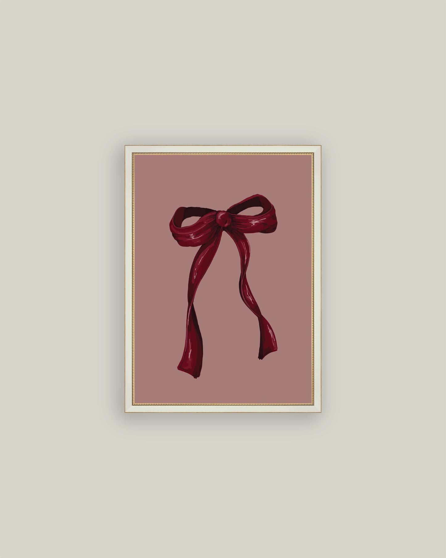 Satin Knot