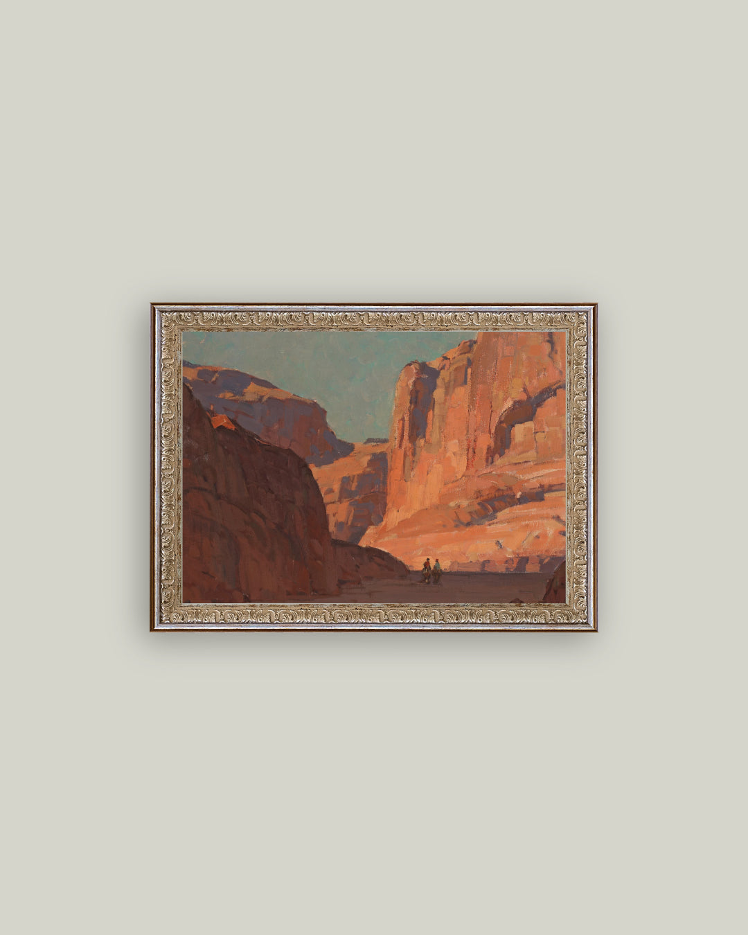 Dead Canyon