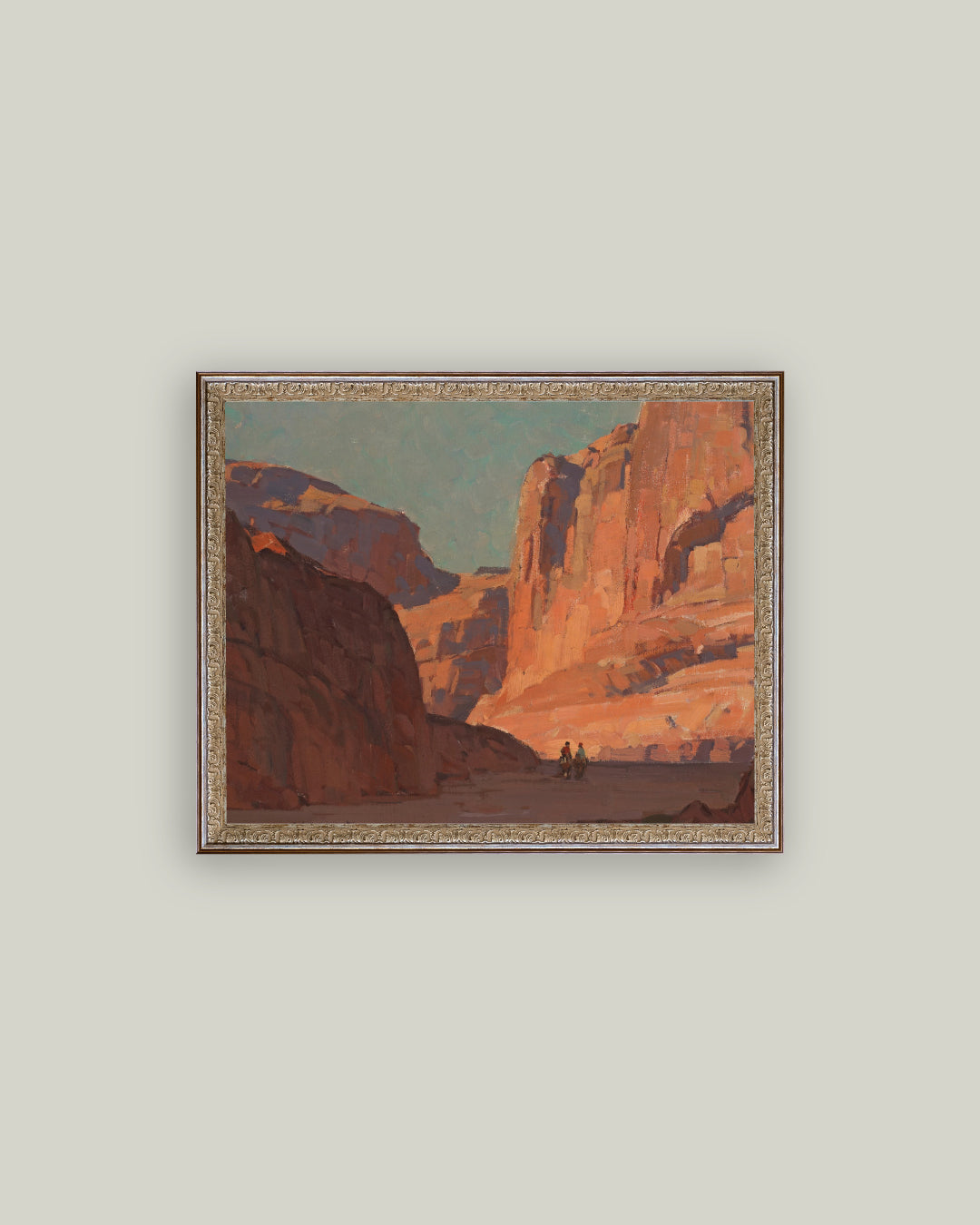Dead Canyon