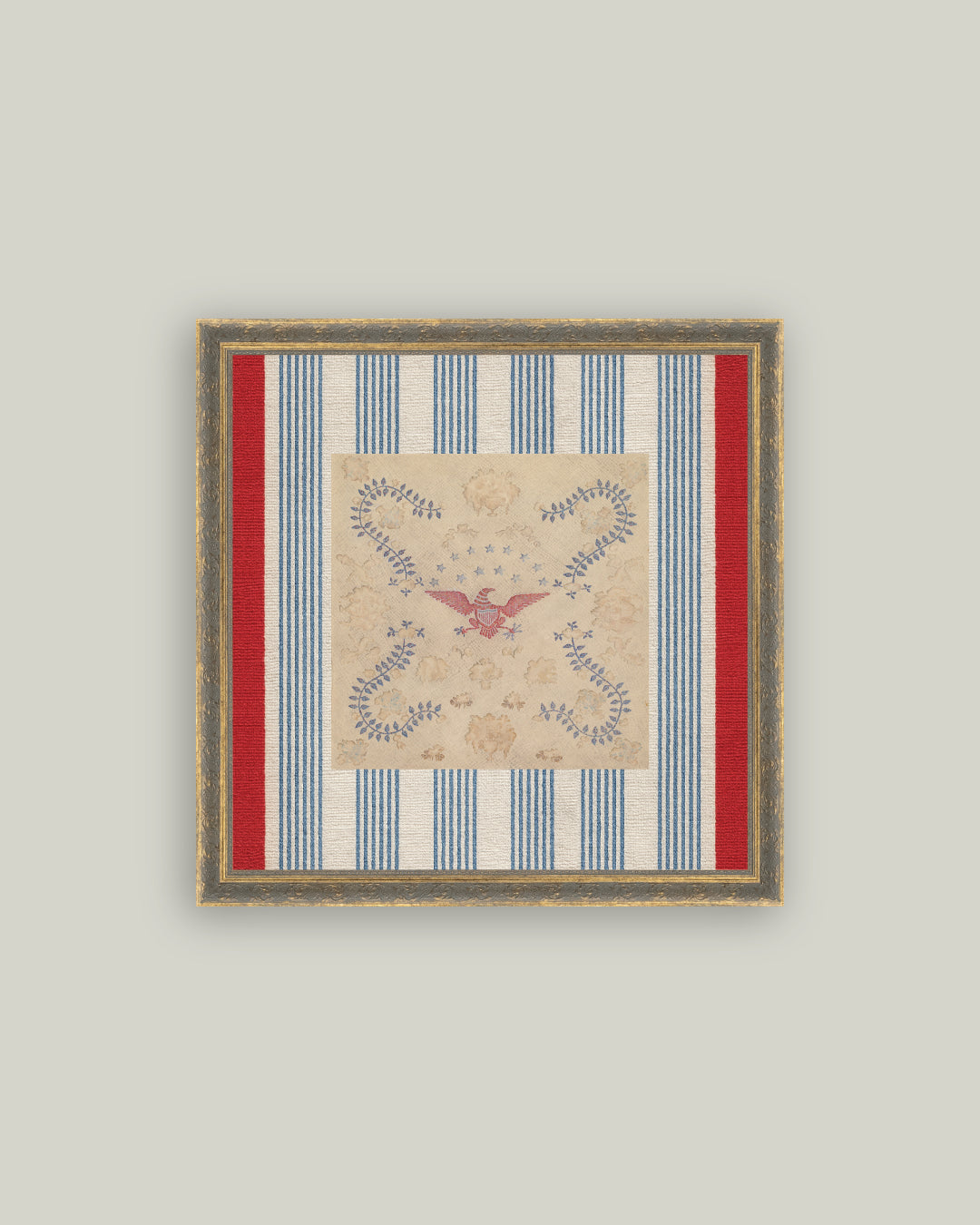 Eagle Needlework