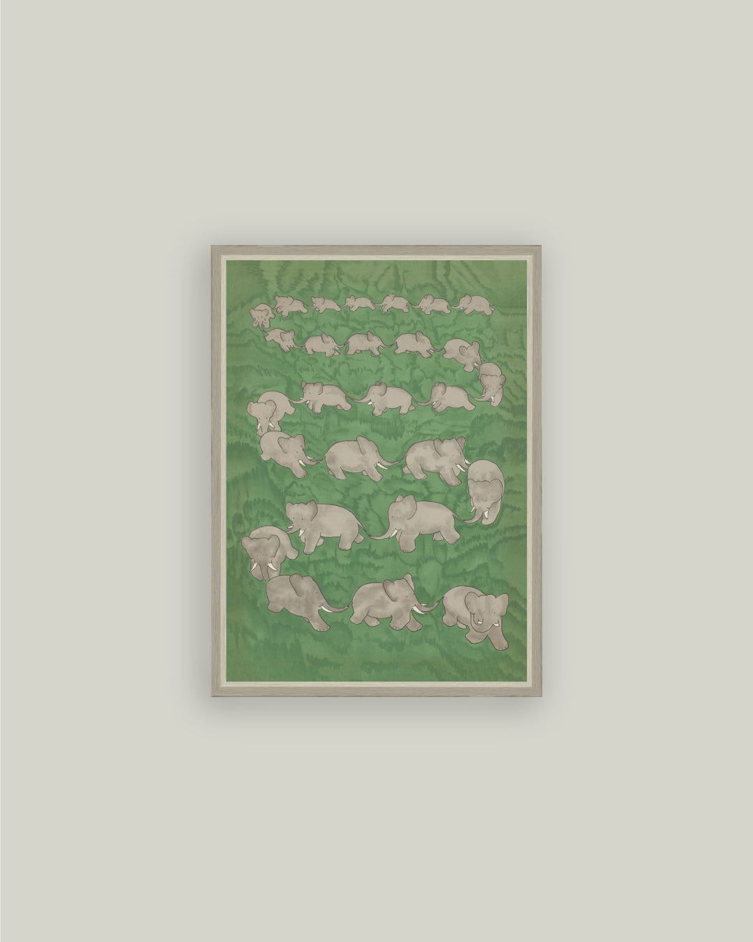 Elephant Parade
