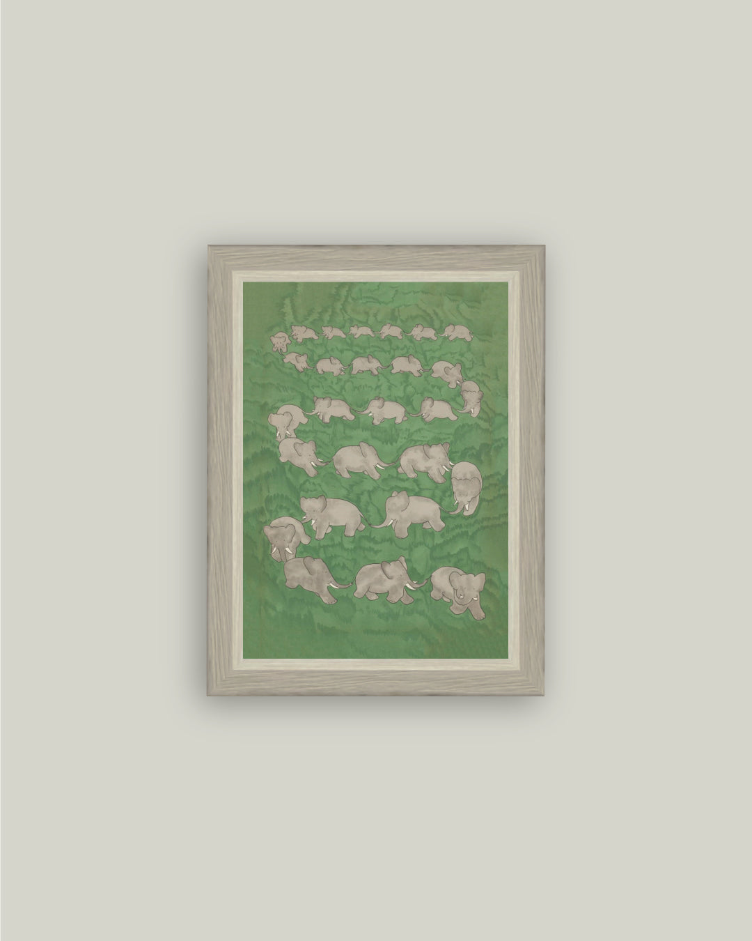 Elephant Parade