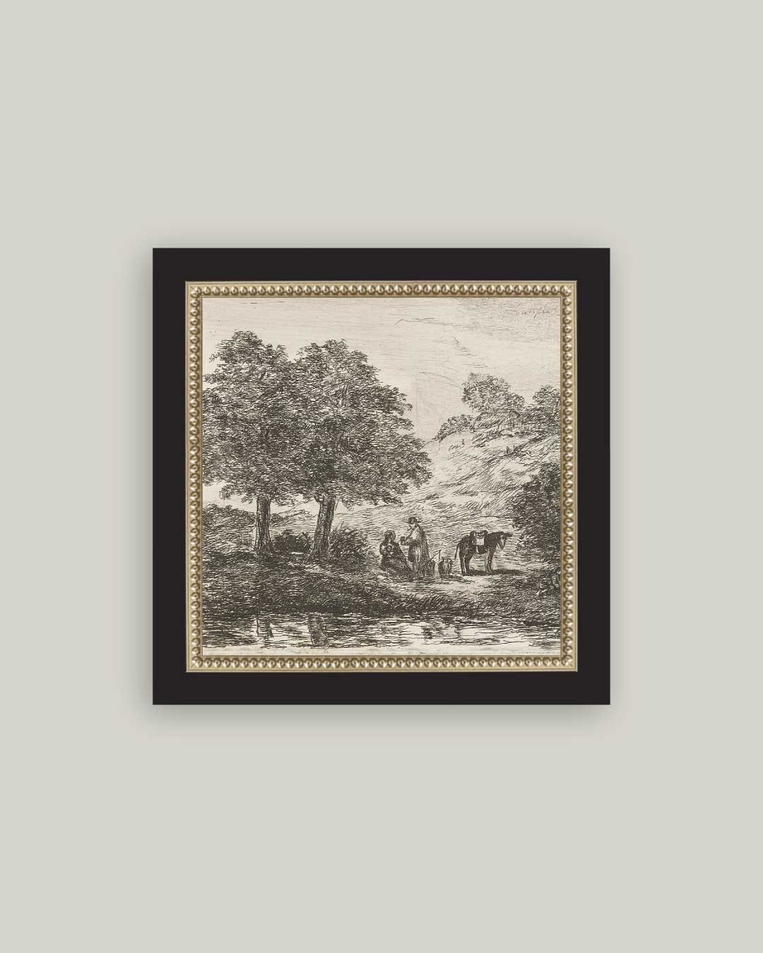 Everyday Art Set of 6