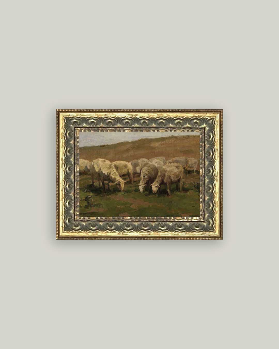 Everyday Art Set of 6