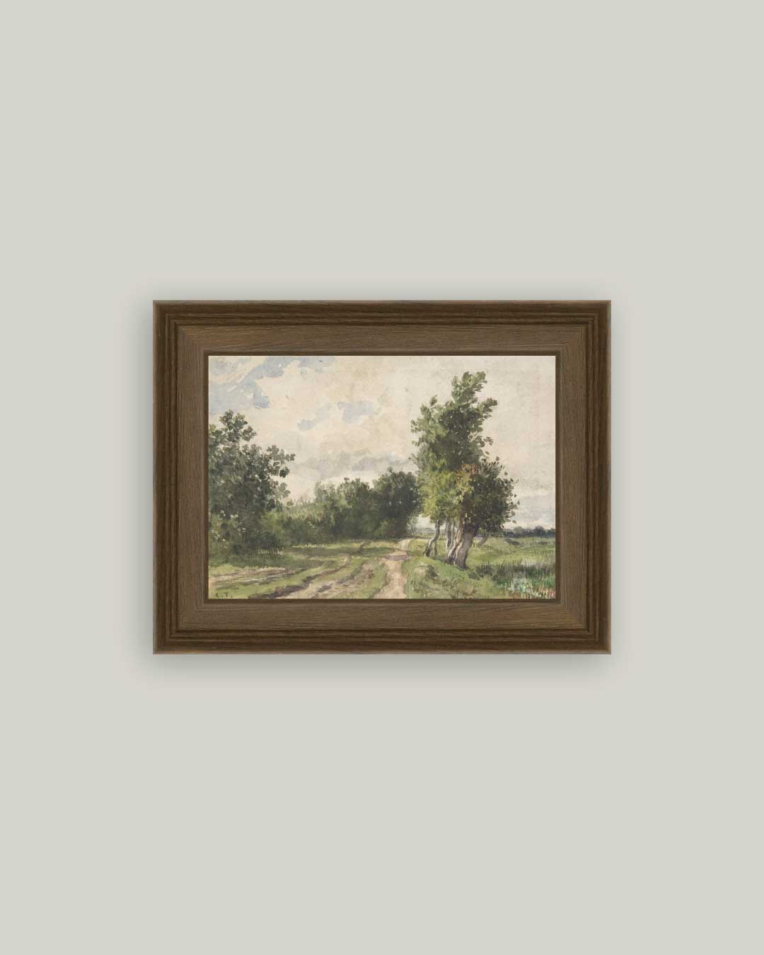 Everyday Art Set of 6