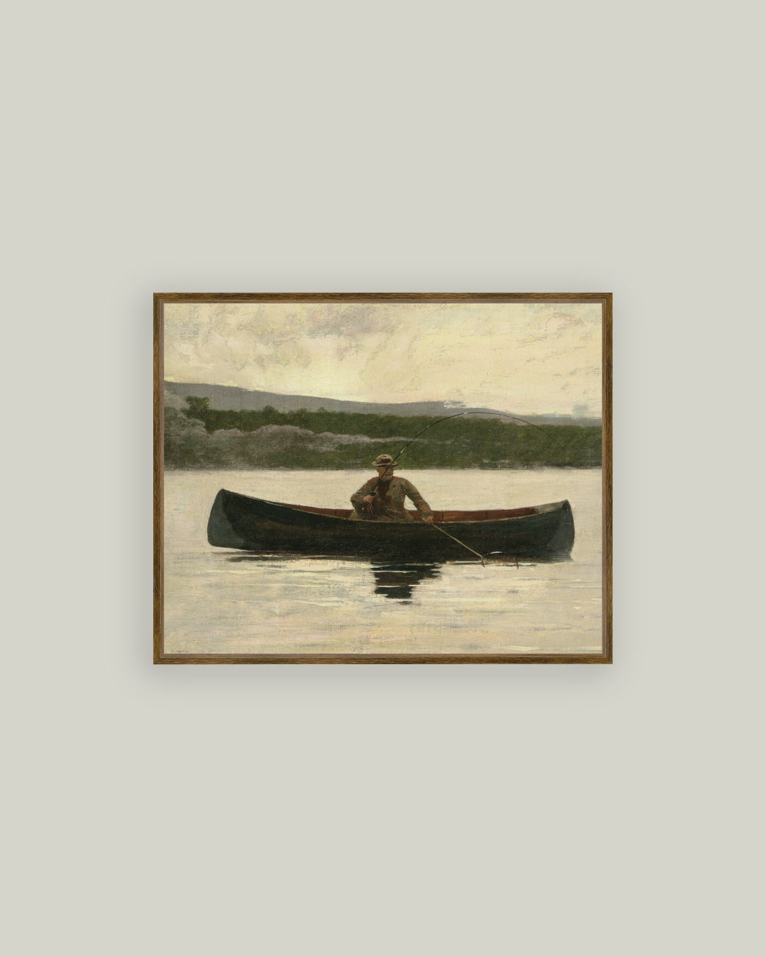 Fisherman