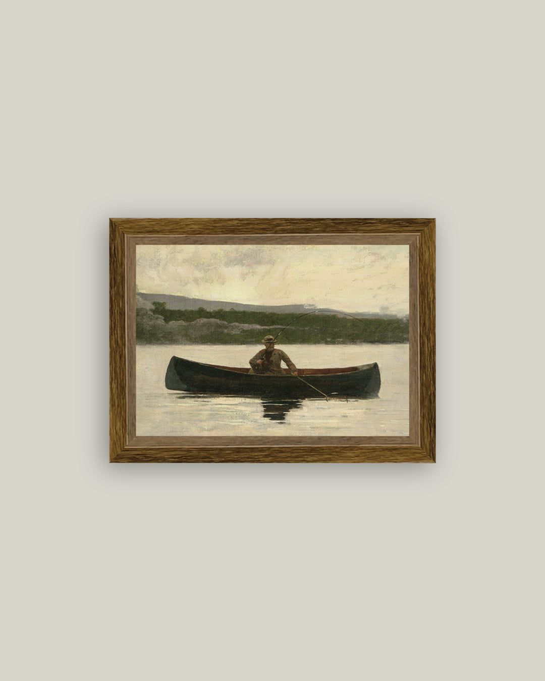 Fisherman