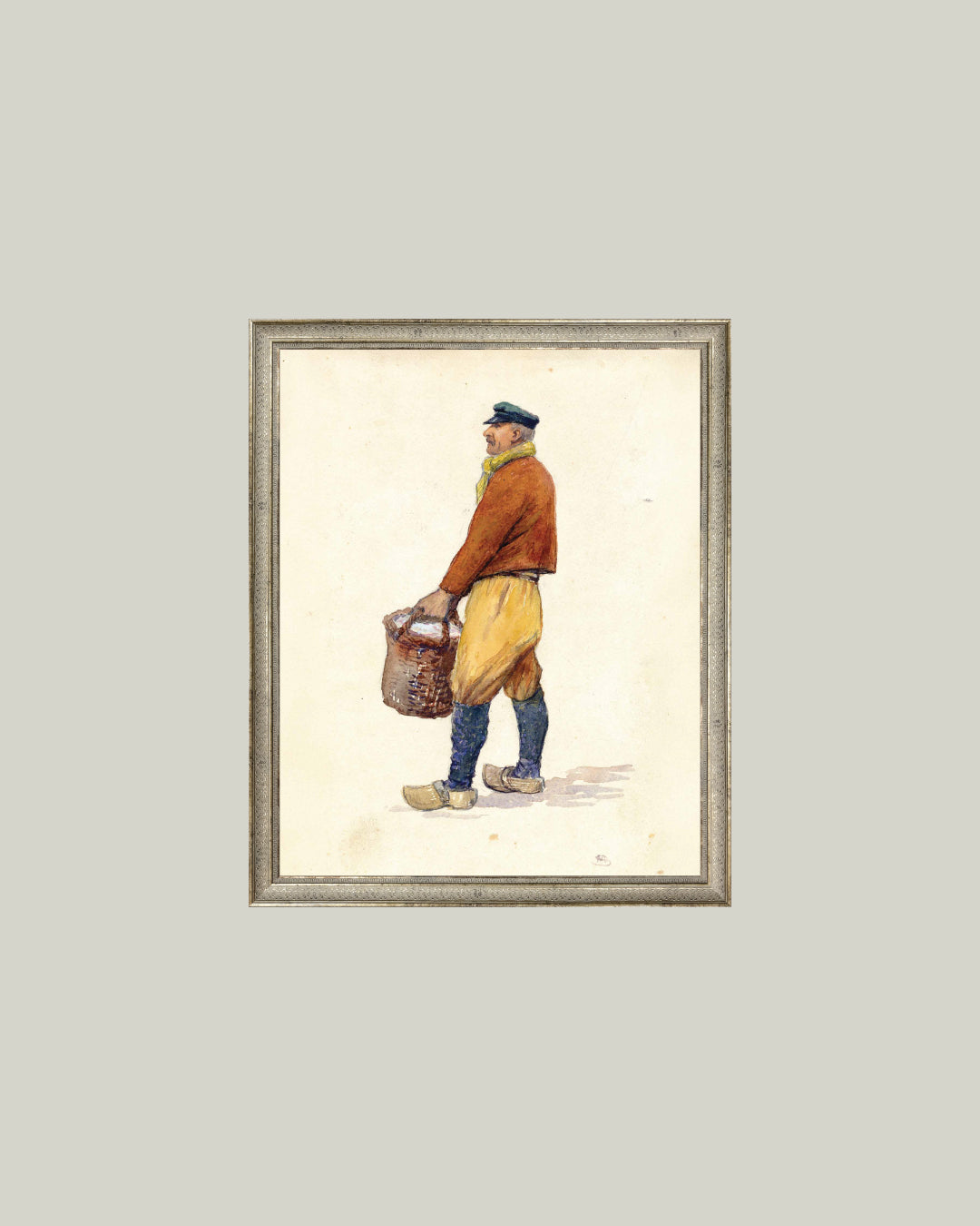 Fisherman's Return