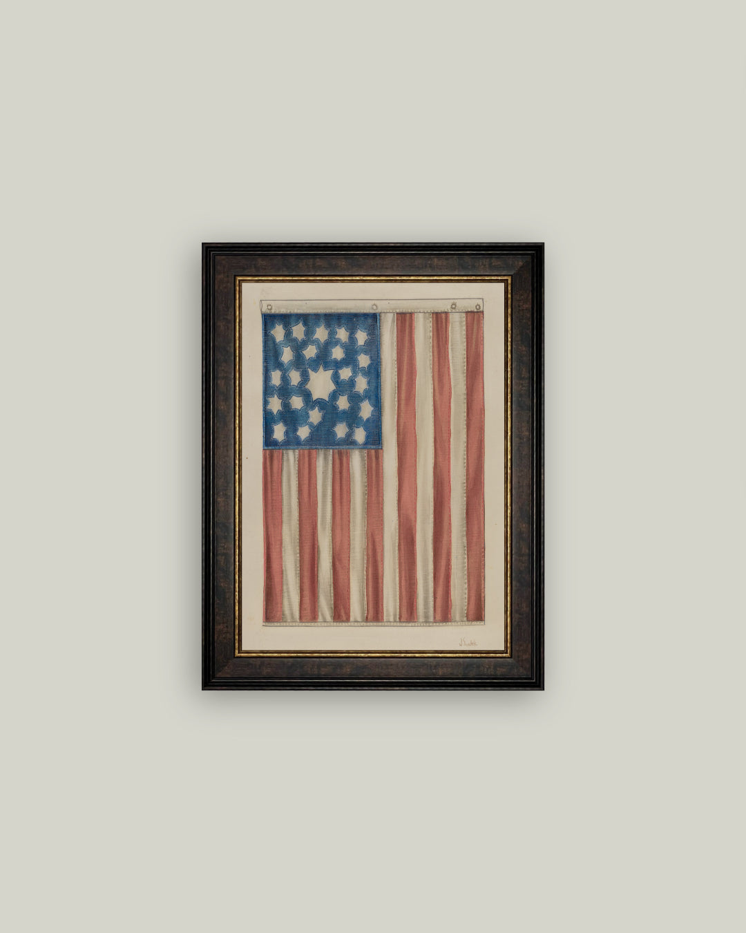 Flag 1936