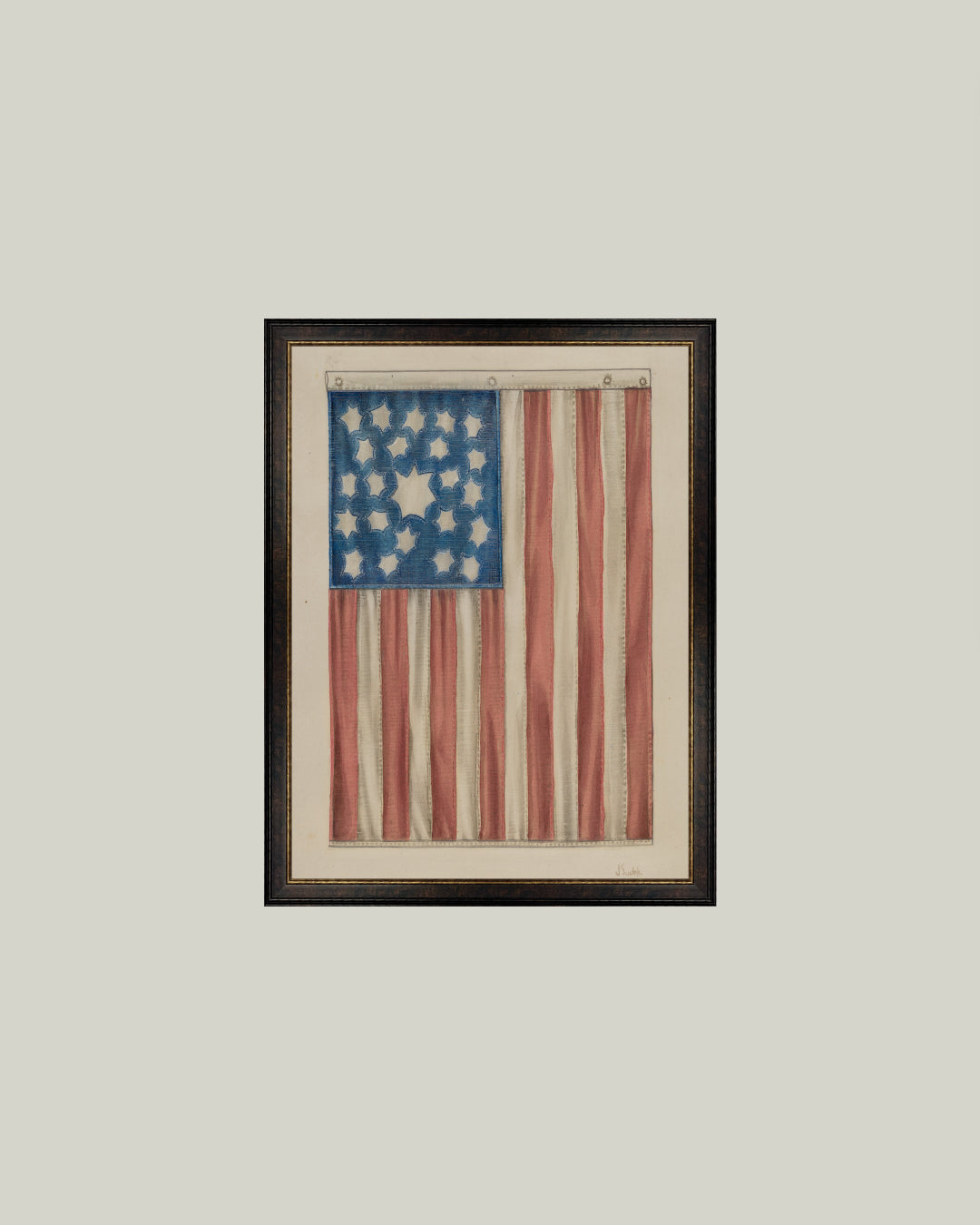 Flag 1936