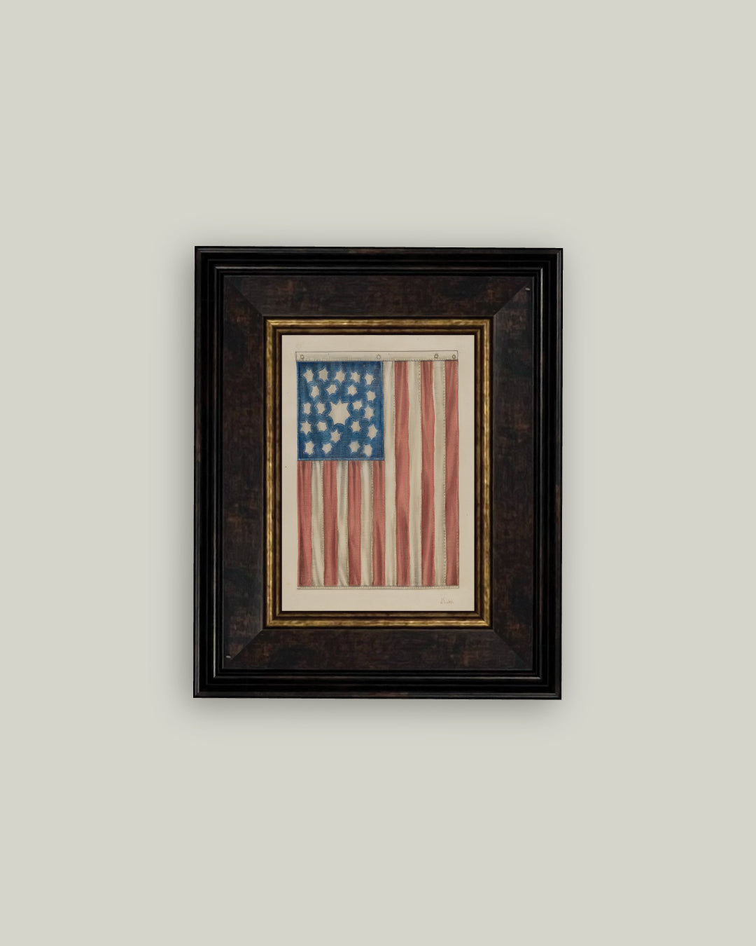 Flag 1936