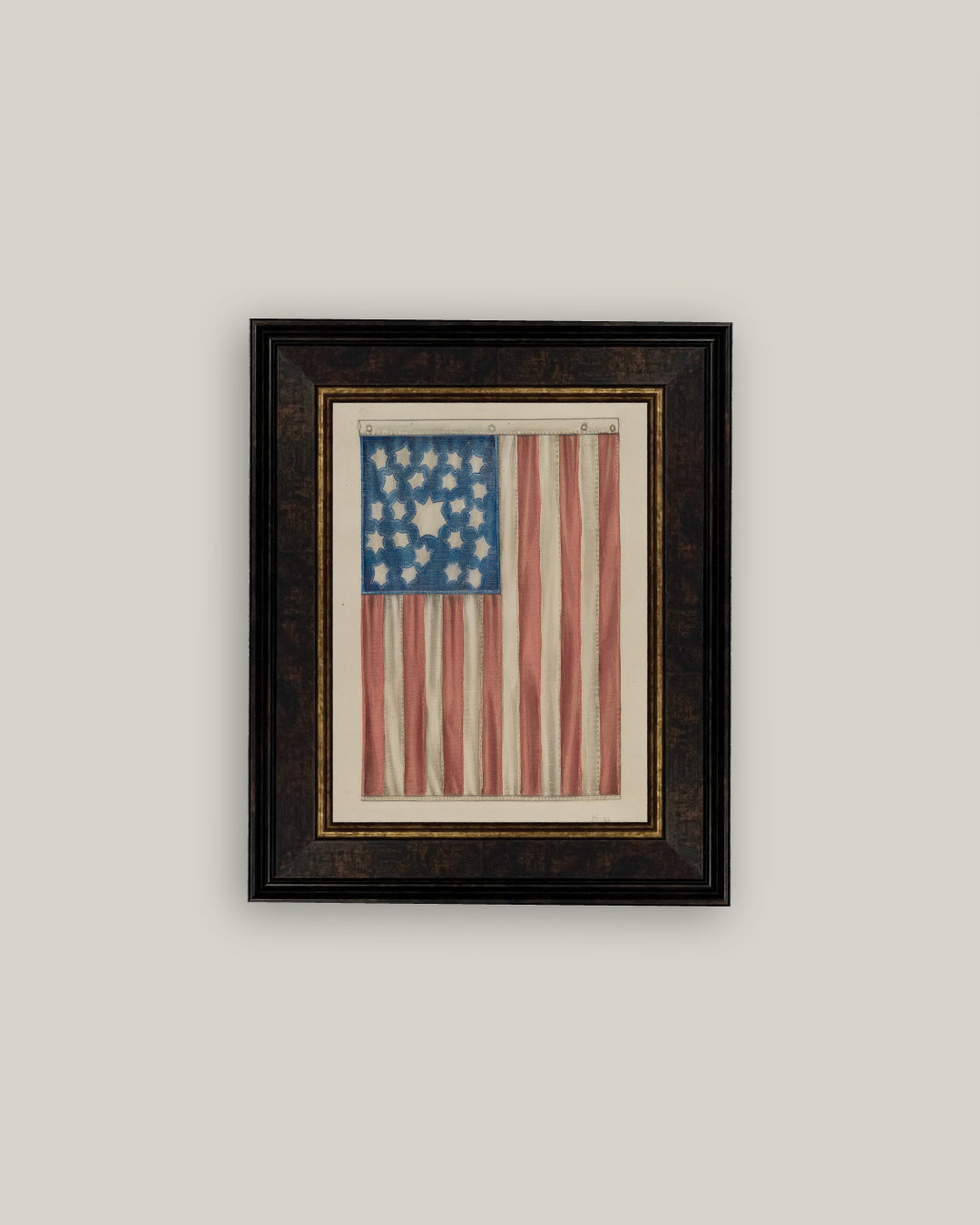 Flag 1936