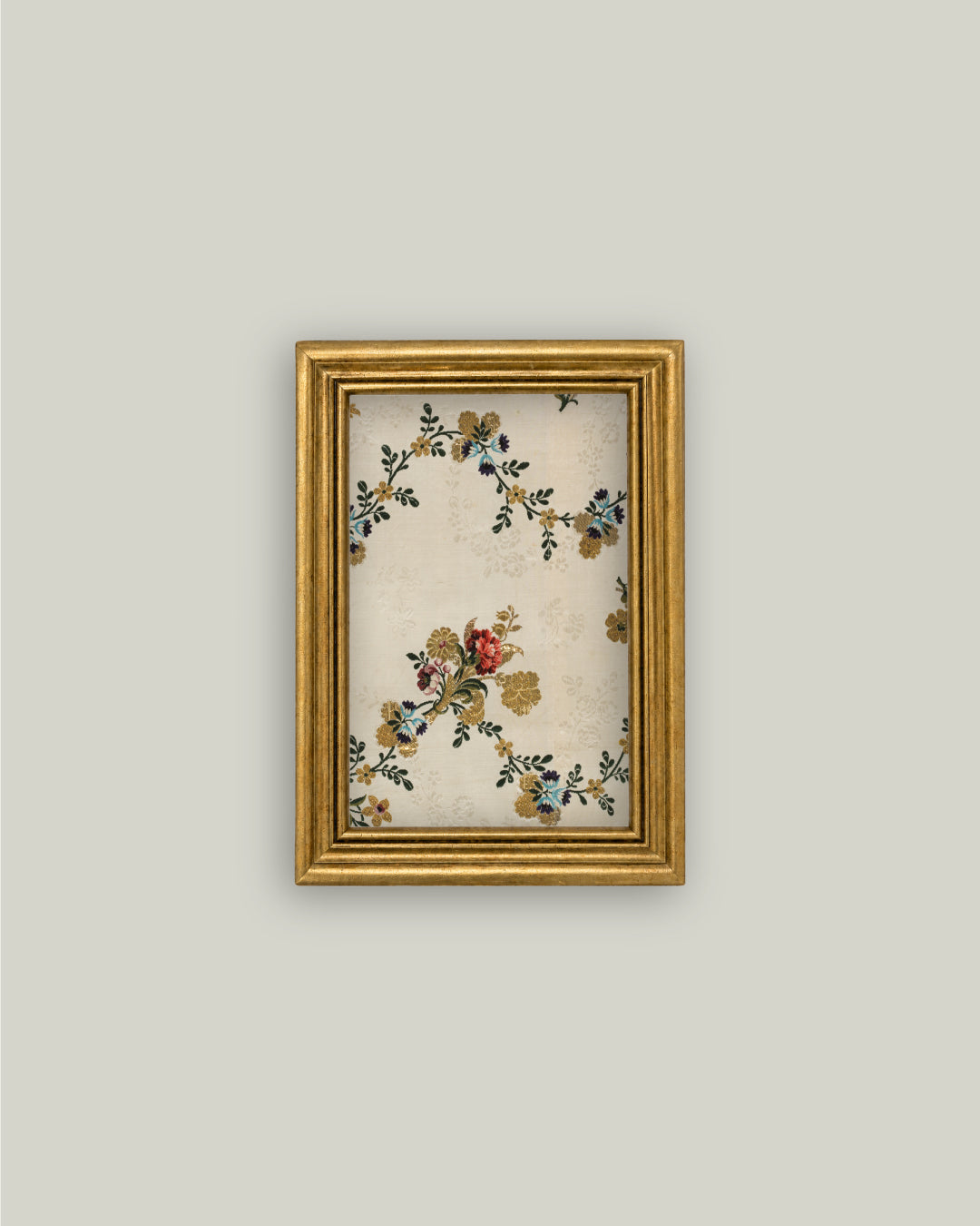 Gold Trim Frame
