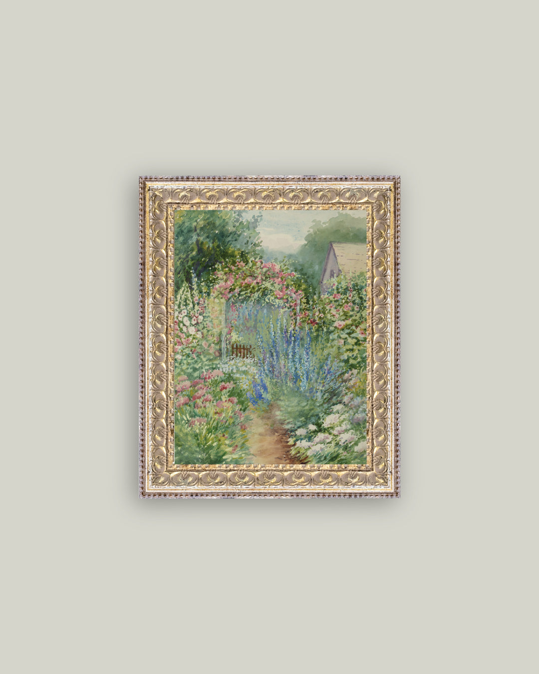 French Garden