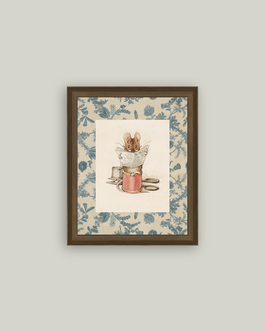 The Tailor of Gloucestor