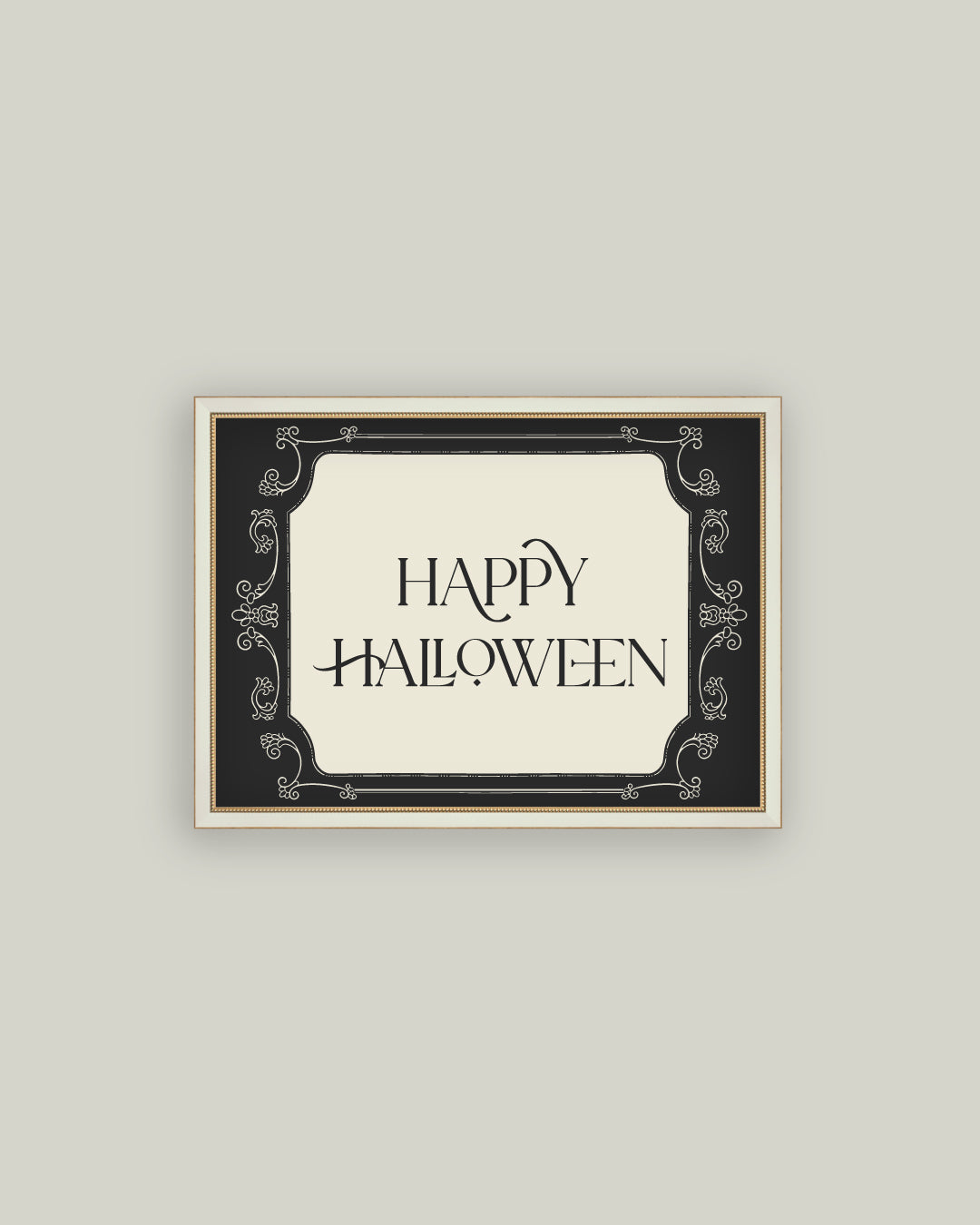 Happy Halloween