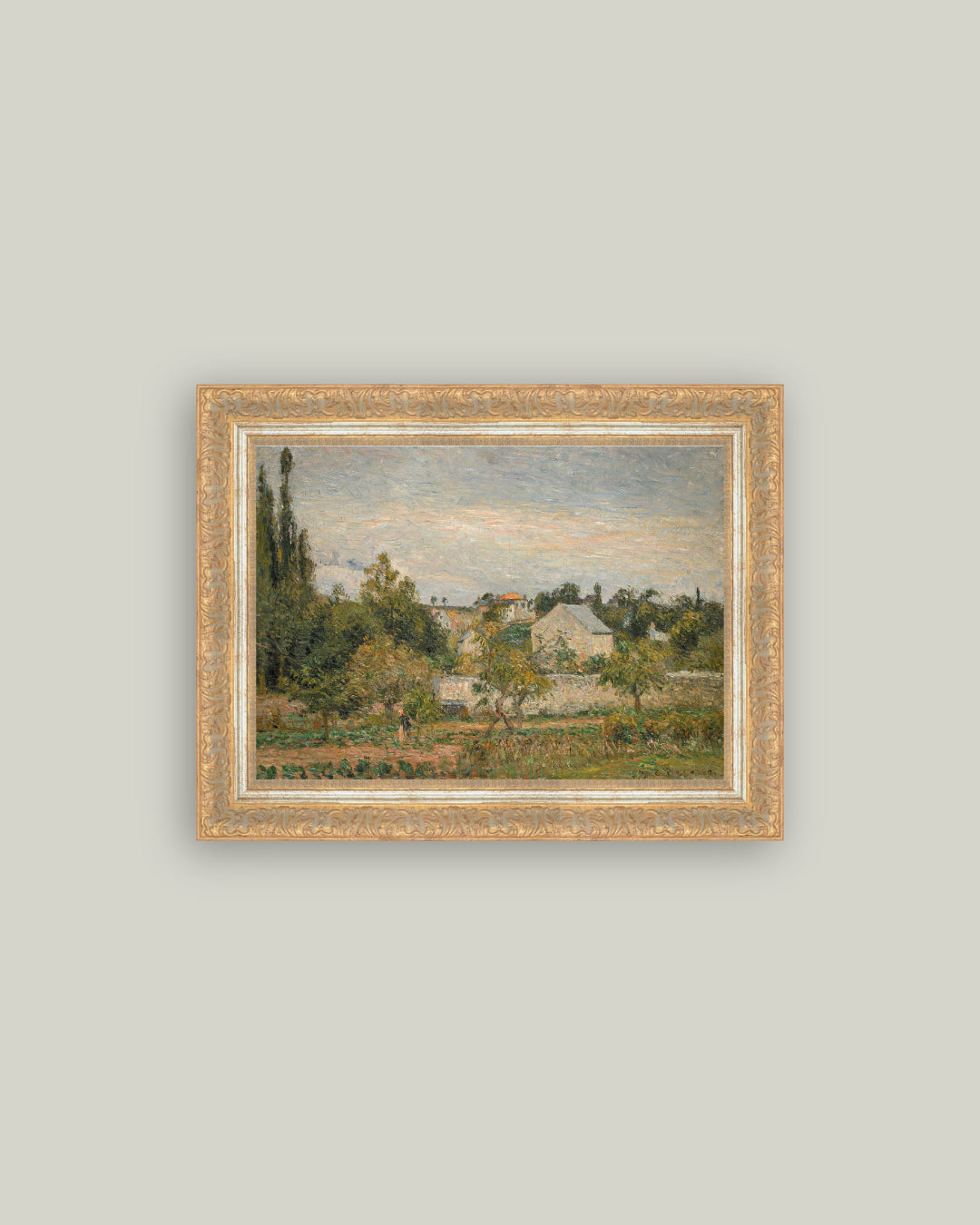 Hermitage Pontoise