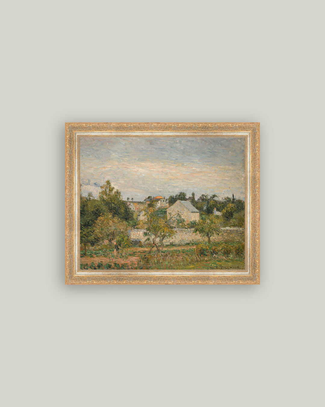 Hermitage Pontoise