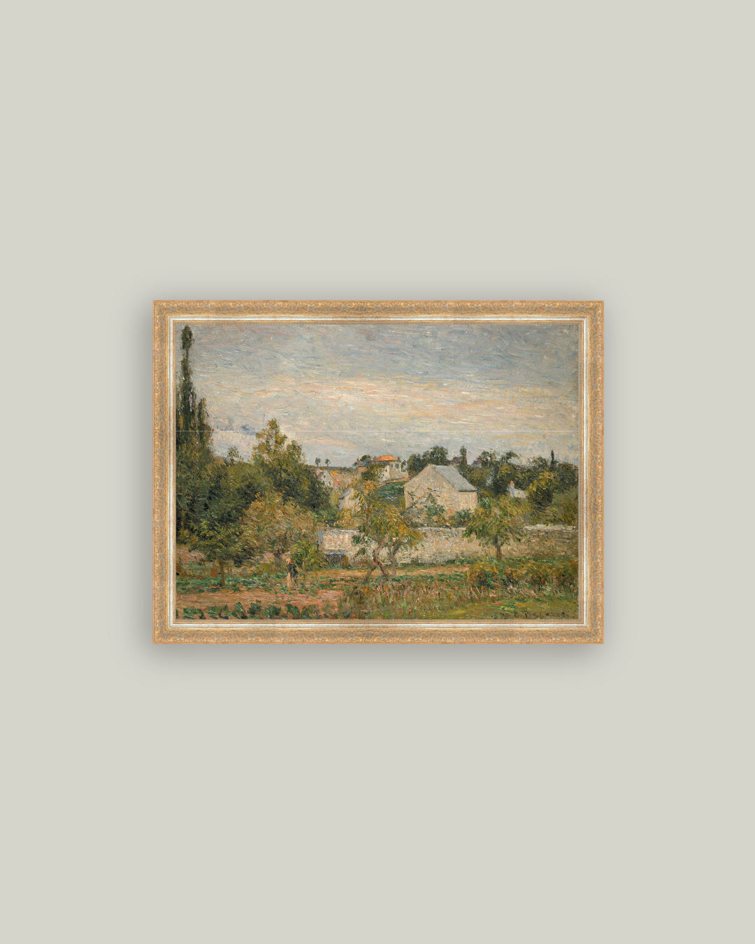Hermitage Pontoise