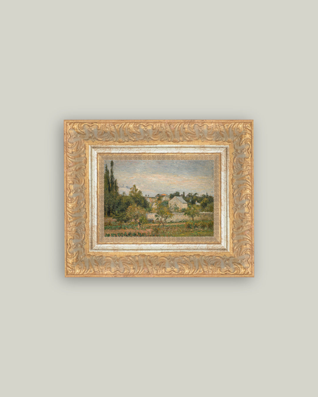 Hermitage Pontoise