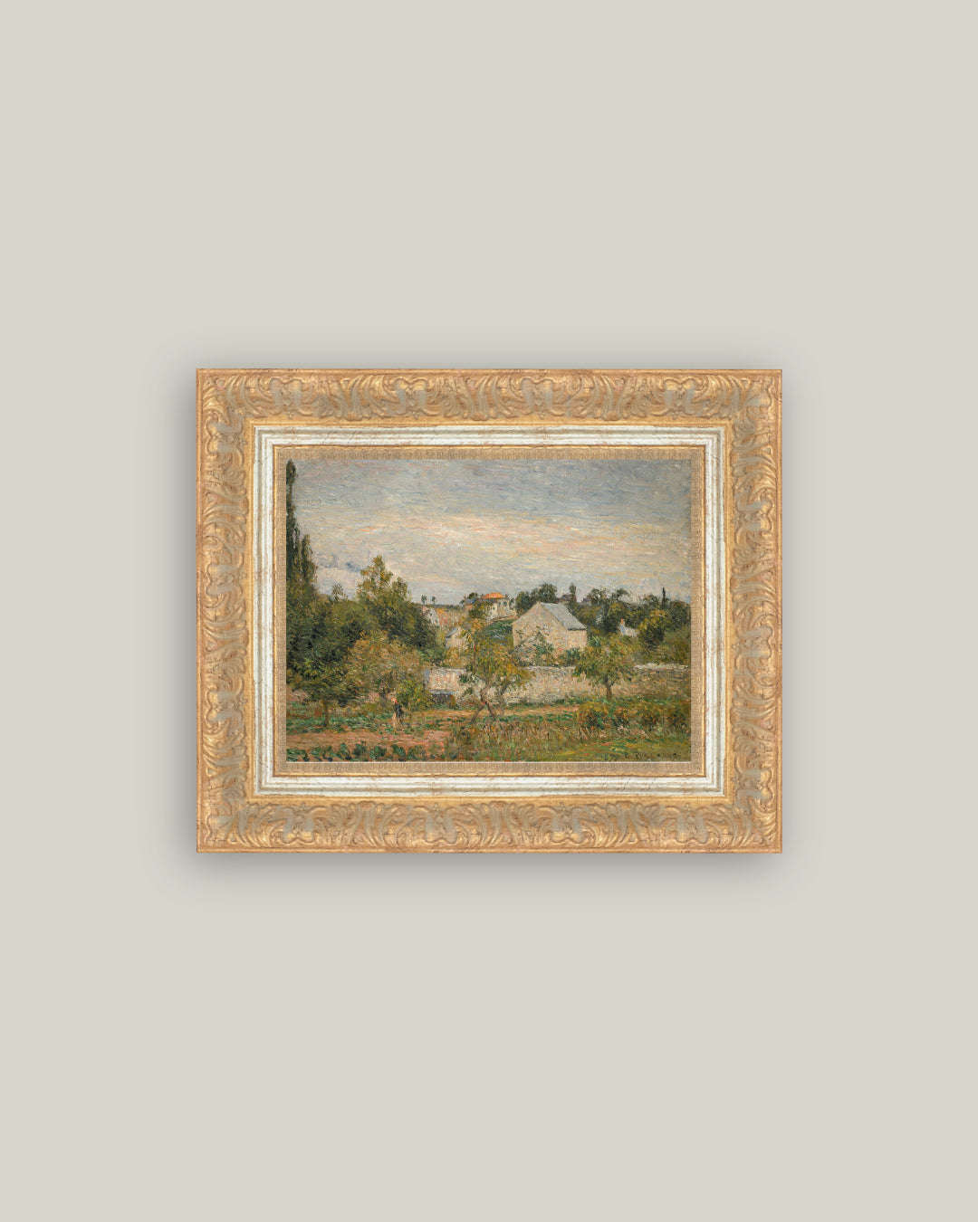 Hermitage Pontoise