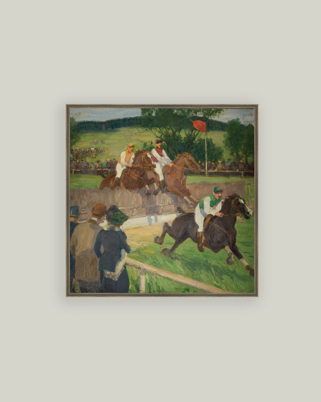 Horse Racing