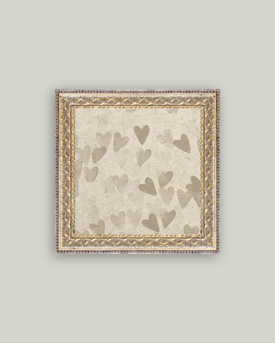 Heart Pattern