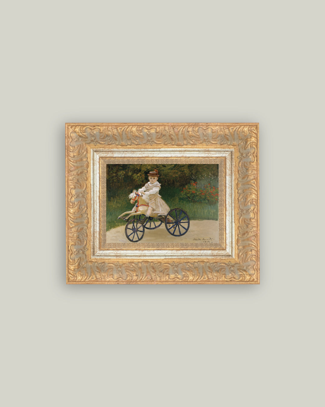Jean Monet