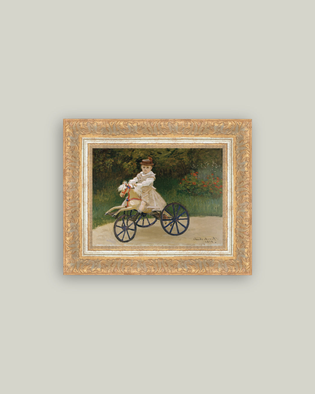 Jean Monet