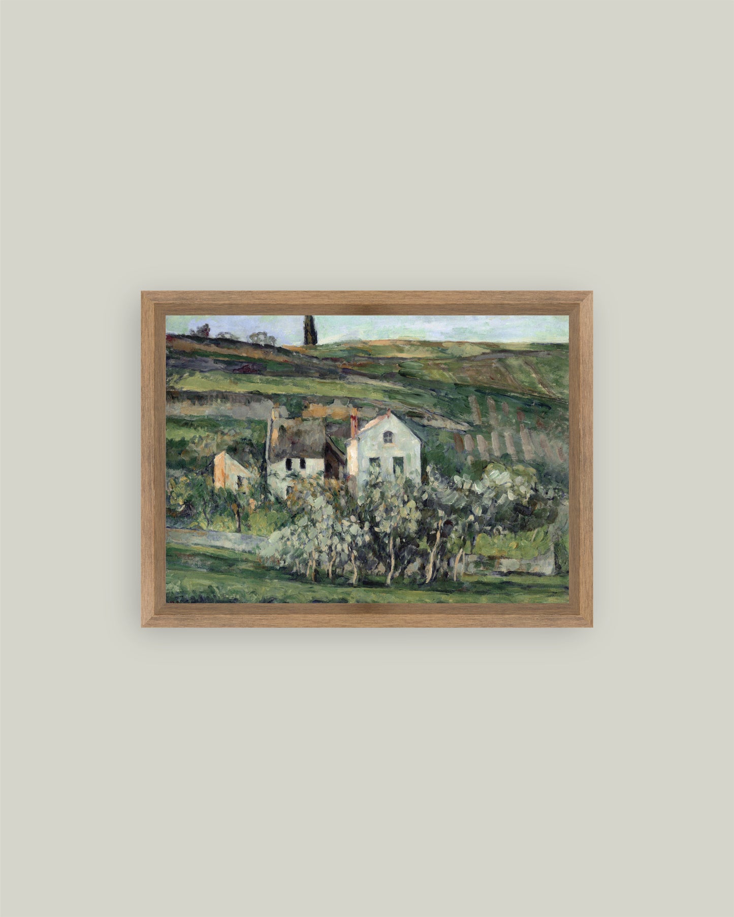 Jourdan's Cottage