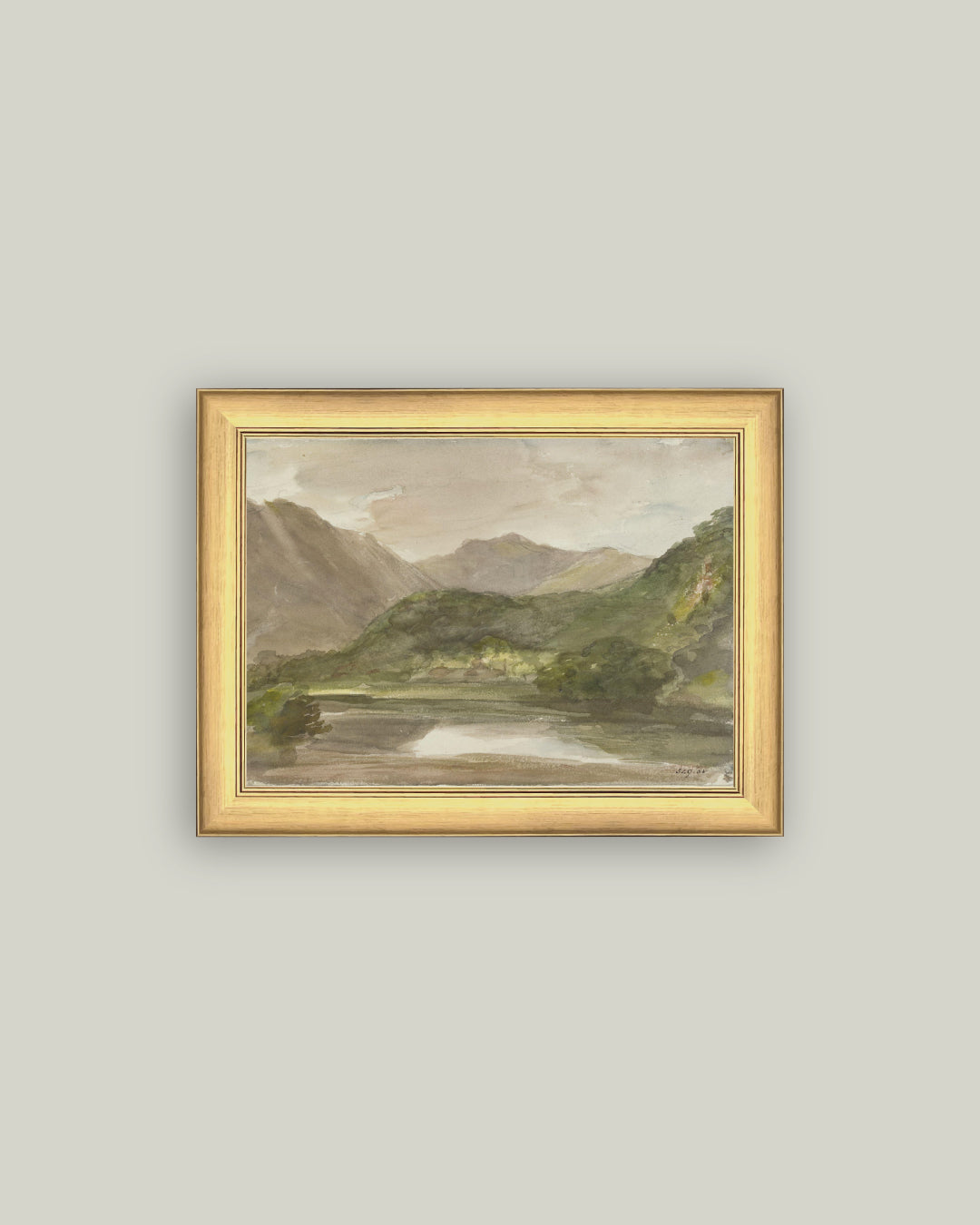 Lake District