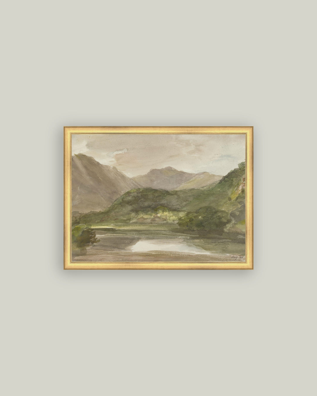Lake District