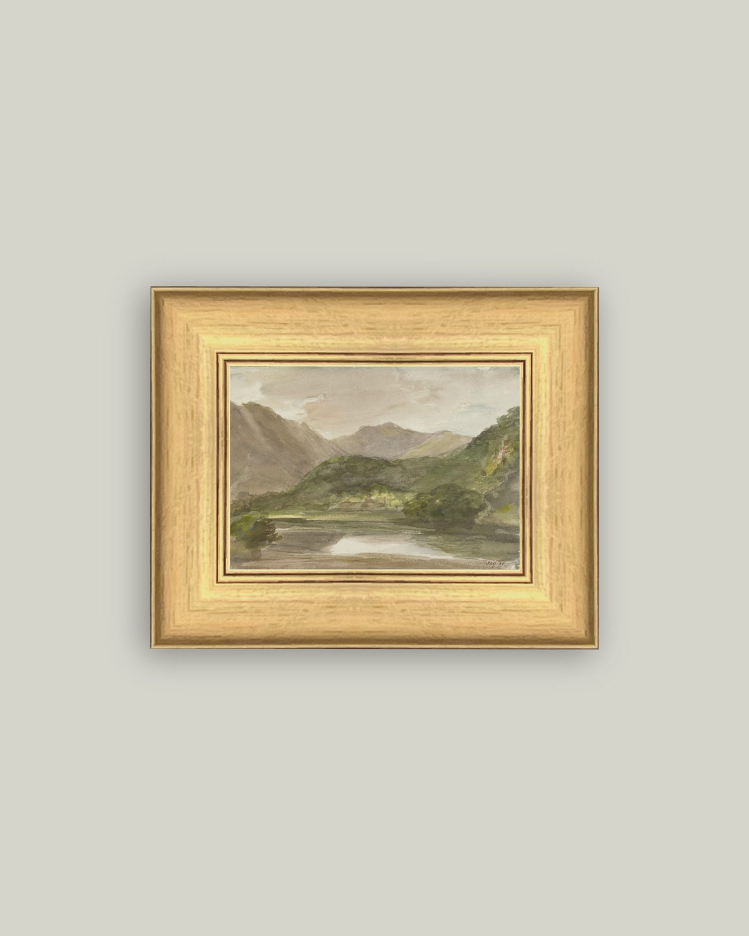 Lake District