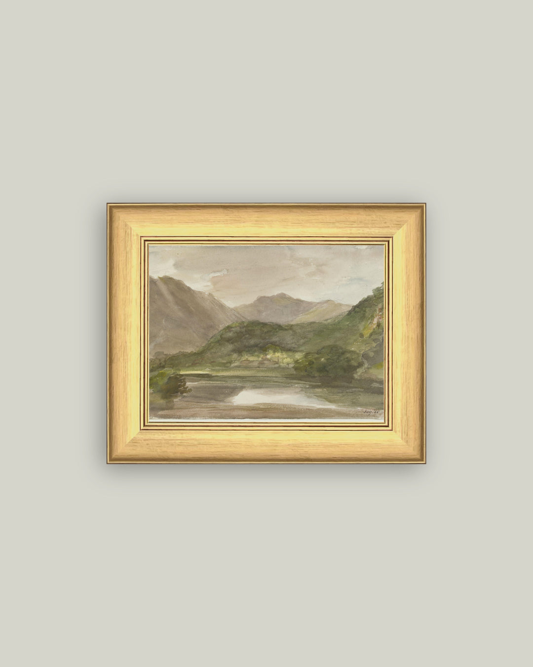 Lake District